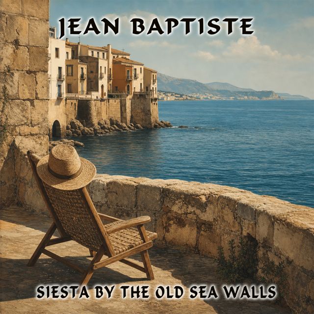Jean Baptiste - 'Afternoon Calm by the Sea' [Ringtone]