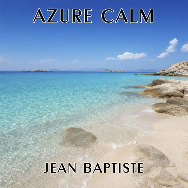 Jean Baptiste - 'Azure Calm' [Ringtone]