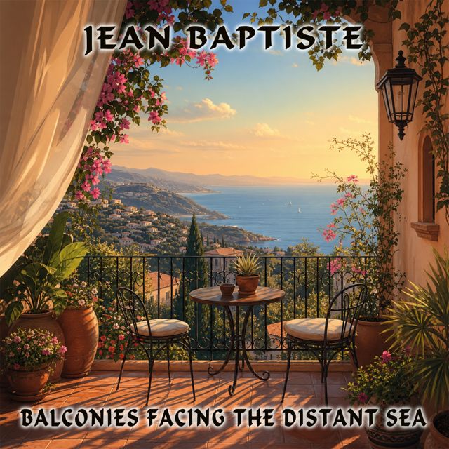 Jean Baptiste - 'Balconies Facing the Distant Sea' [Ringtone]
