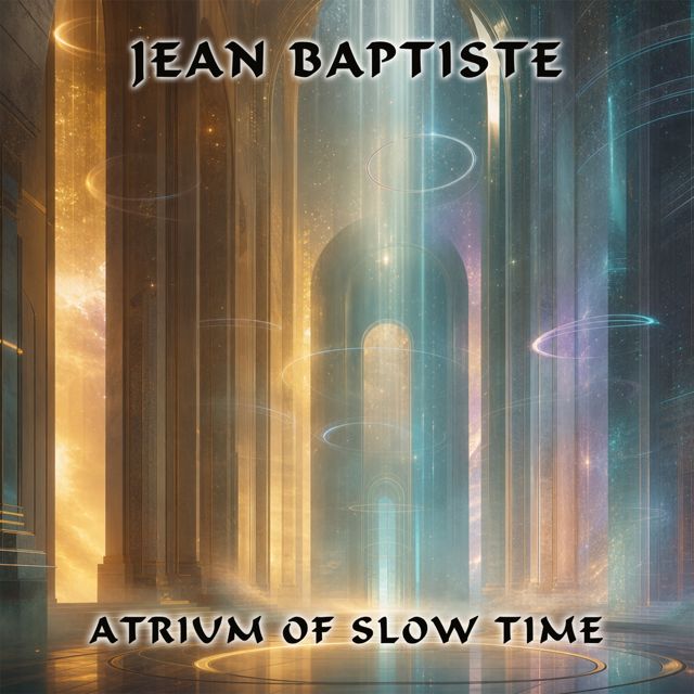 Jean Baptiste - 'Chamber of Delay' [Ringtone]