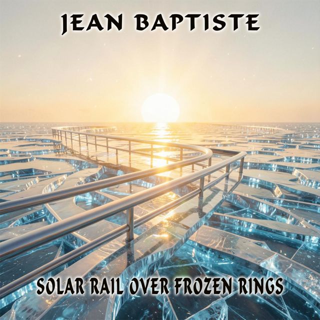 Jean Baptiste - 'Cold Rail' [Ringtone]
