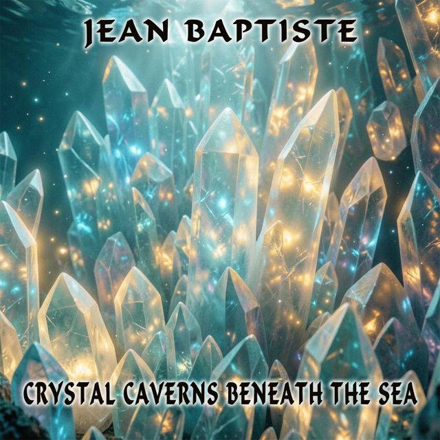 Jean Baptiste - 'Crystal Caverns Beneath the Sea' [Ringtone]