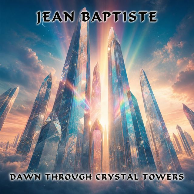 Jean Baptiste - 'Dawn Through Crystal Towers' [Ringtone]