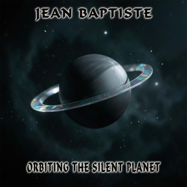Jean Baptiste - 'Distant Sphere' [Ringtone]