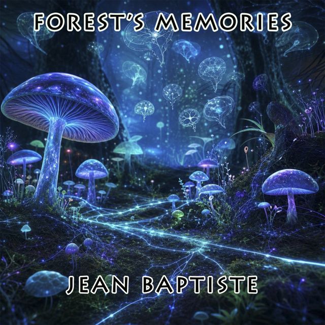 Jean Baptiste - 'Forest’s Memories' [Ringtone]