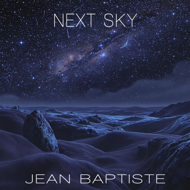 Jean Baptiste - 'Fresh Orbit' [Ringtone]