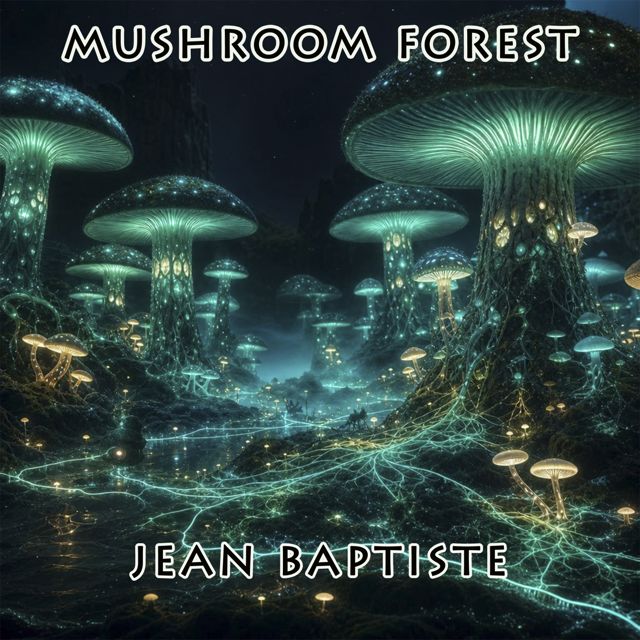Jean Baptiste - 'Fungal Grove' [Ringtone]