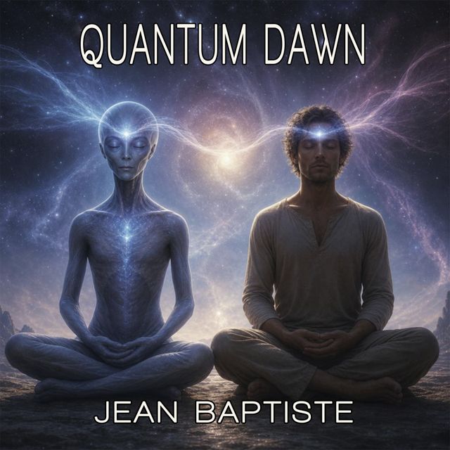 Jean Baptiste - 'Infinite Stillness' [Ringtone]