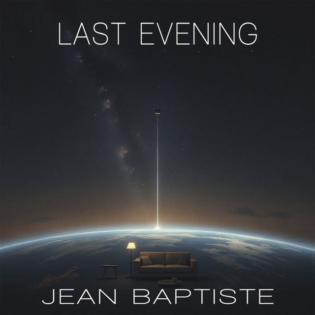 Jean Baptiste - 'Last Evening' [Ringtone]