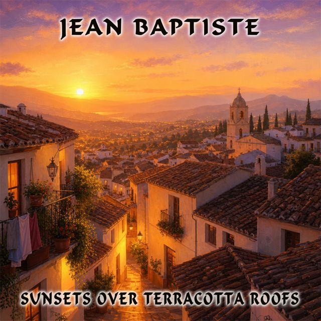 Jean Baptiste - 'Last Sun over the Rooftops' [Ringtone]
