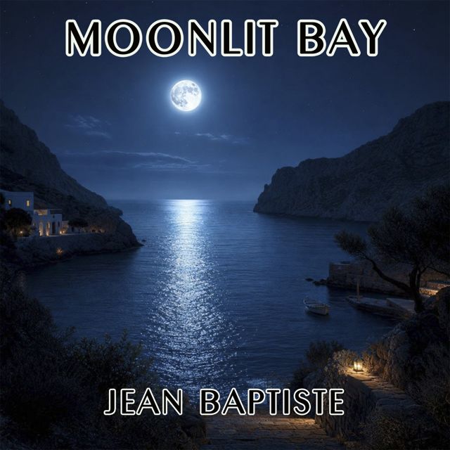 Jean Baptiste - 'Lunar Sea' [Ringtone]