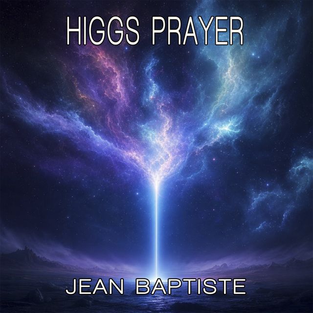 Jean Baptiste - 'Maas Chant' [Ringtone]