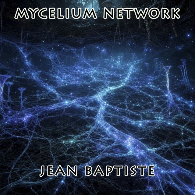 Jean Baptiste - 'Mycelium Network' [Ringtone]