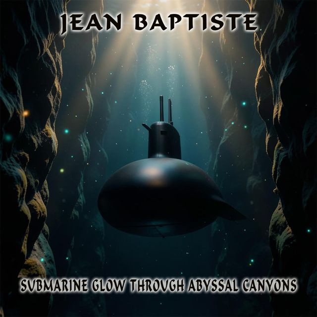 Jean Baptiste - 'Phantom Tide' [Ringtone]