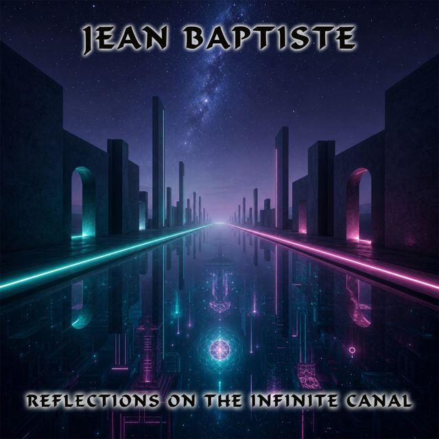 Jean Baptiste - 'Reflections on the Infinite Canal' [Ringtone]