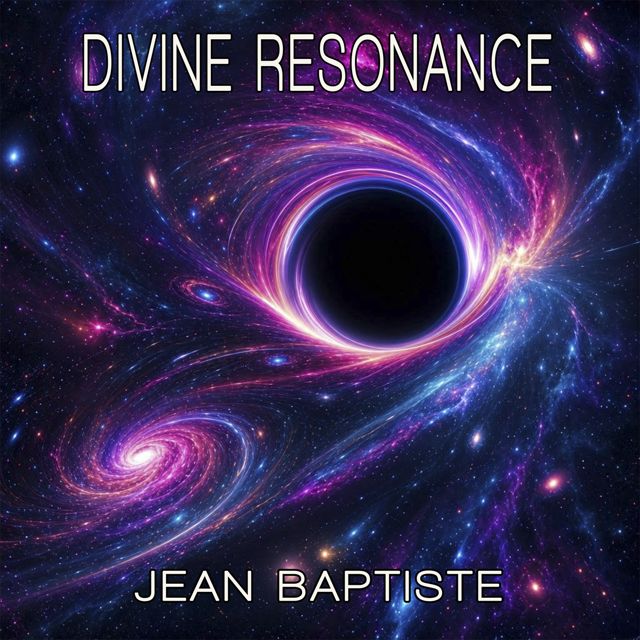 Jean Baptiste - 'Sacred Echo' [Ringtone]
