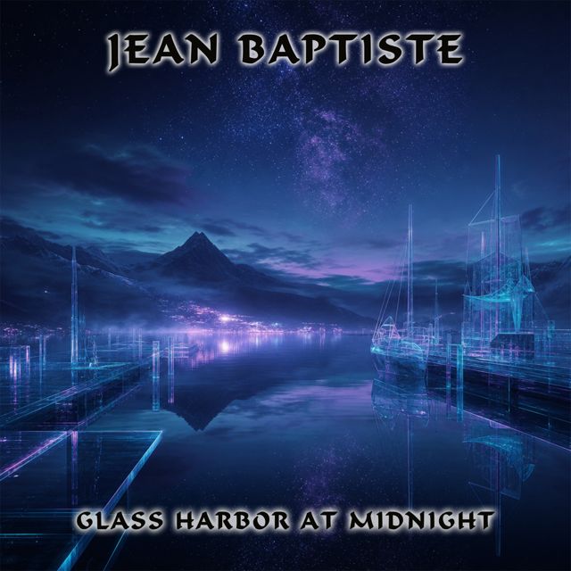 Jean Baptiste - 'Silent Pier' [Ringtone]