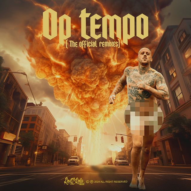 Jebroer - 'Kort en Klein (Jackroll Remix) (feat. Mr. Polska & Jackroll)' [Ringtone]