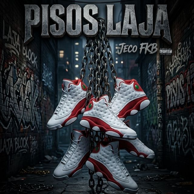 Jeco FKB - 'PISOS LAJA (feat. Improv)' [Ringtone]