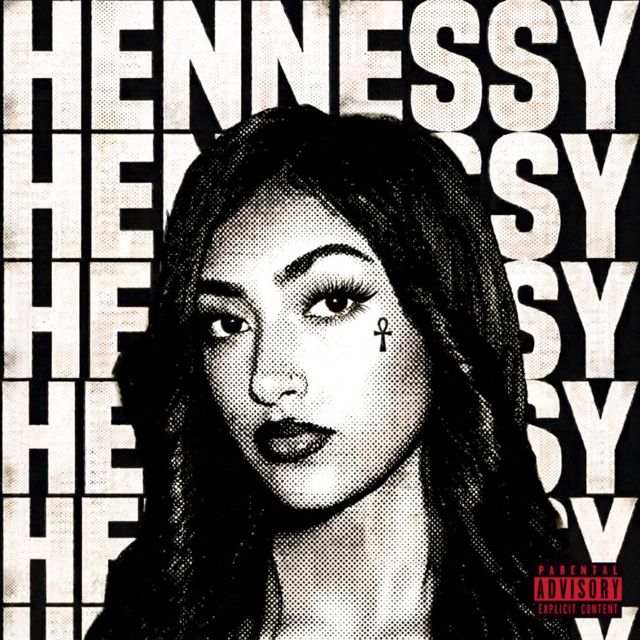 jeess - 'Hennessy' [Ringtone]