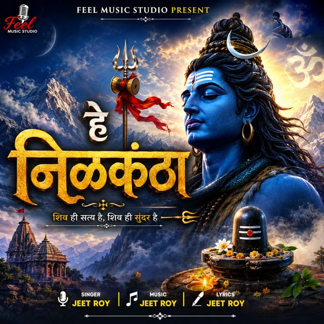 Jeet Roy - 'He Neelkanth' [Ringtone]