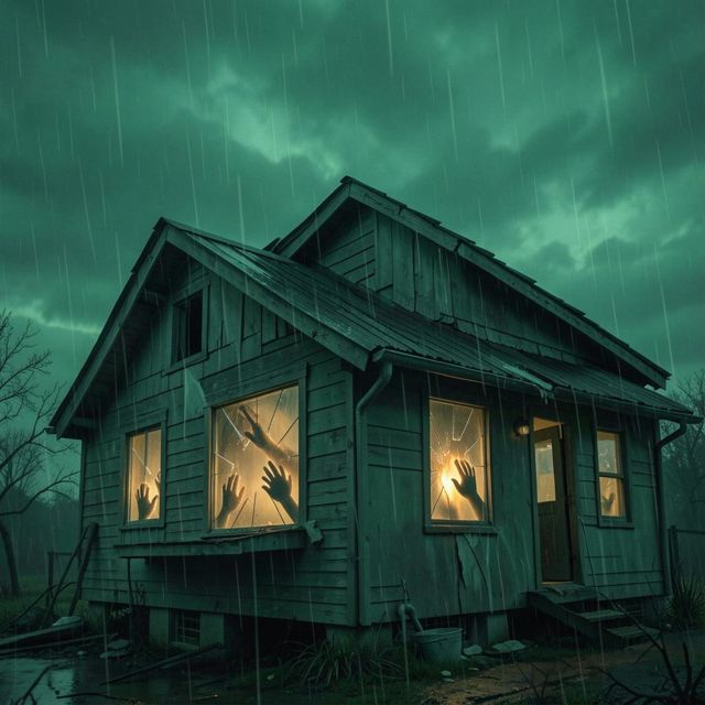 Jefani - 'Black Sky Haven' [Ringtone]