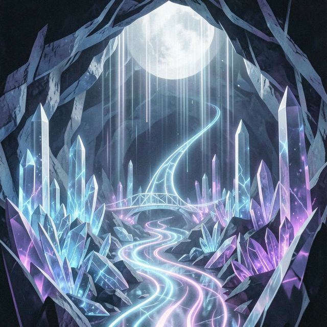Jefani - 'Moonlight Surge' [Ringtone]