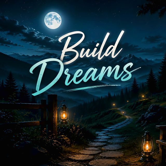 Jeki Jeksen - 'Build Dreams' [Ringtone]