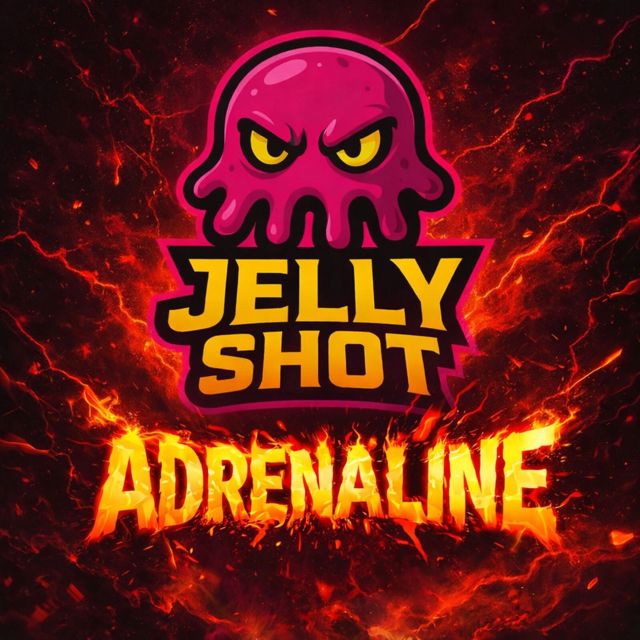 Jelly Shot - 'Adrenaline' [Ringtone]