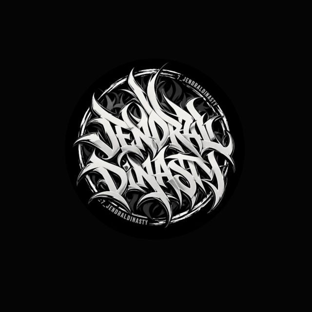 Jendral Dinasty - 'Never Give Up' [Ringtone]