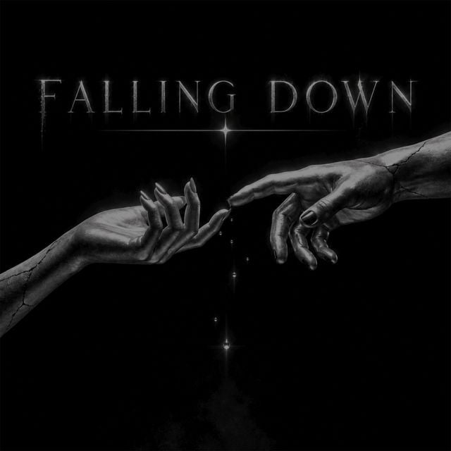 Jerber lazaro - 'Falling Down' [Ringtone]