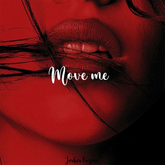 Jerber lazaro - 'Move me' [Ringtone]