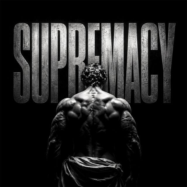 Jerber lazaro - 'Supremacy' [Ringtone]
