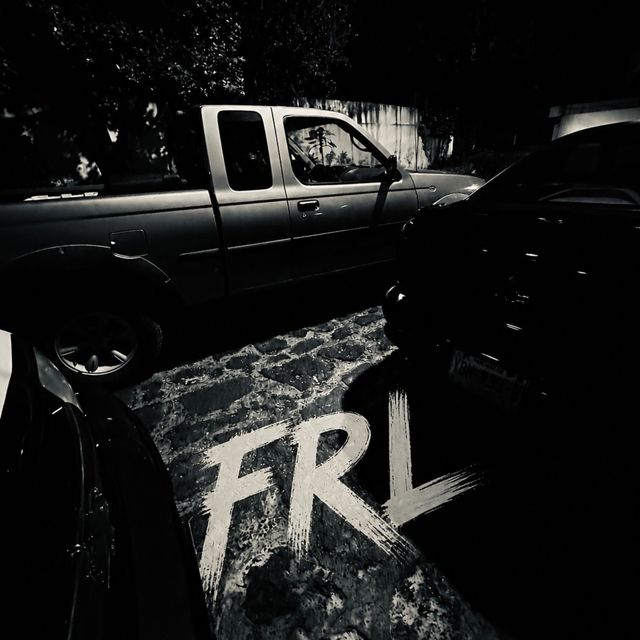Jere - 'FRL' [Ringtone]