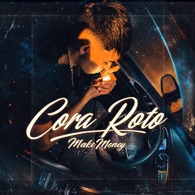 JereMusic_Prod - 'Cora Roto (feat. MakeMoney)' [Ringtone]