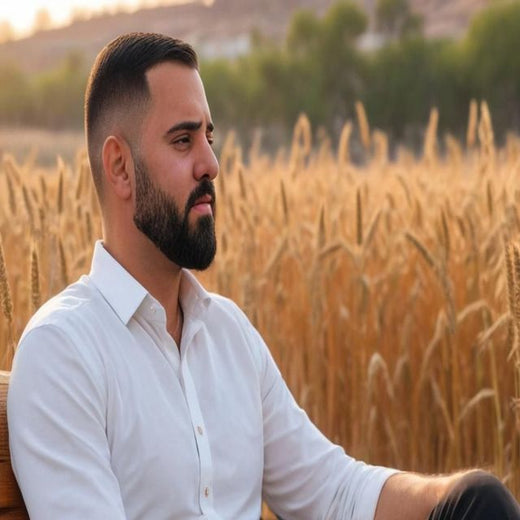 Jeries Shehadeh - 'Metl Helm' [Ringtone]