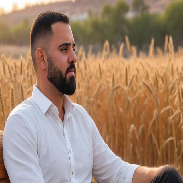 Jeries Shehadeh - 'Metl Helm' [Ringtone]