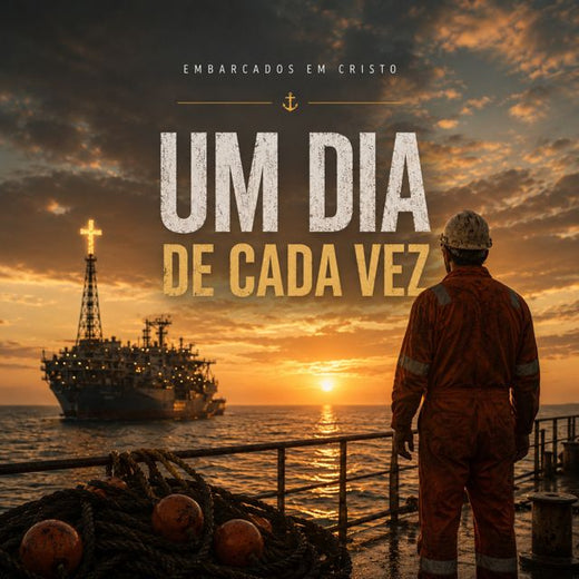 Jerlee Macedo - 'Um dia de cada vez' [Ringtone]