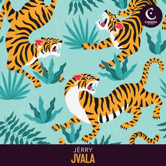 Jèrry - 'Jvala' [Ringtone]