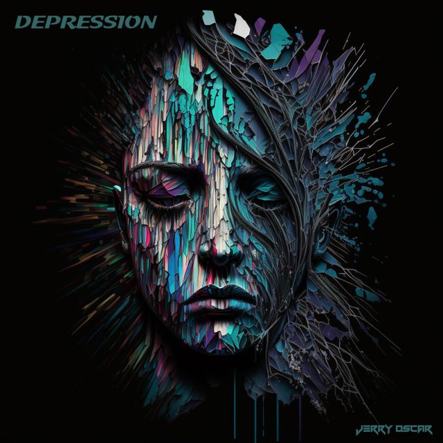 Jerry Oscar - 'Depression' [Ringtone]