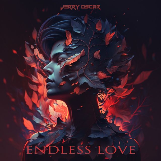 Jerry Oscar - 'Endless love' [Ringtone]