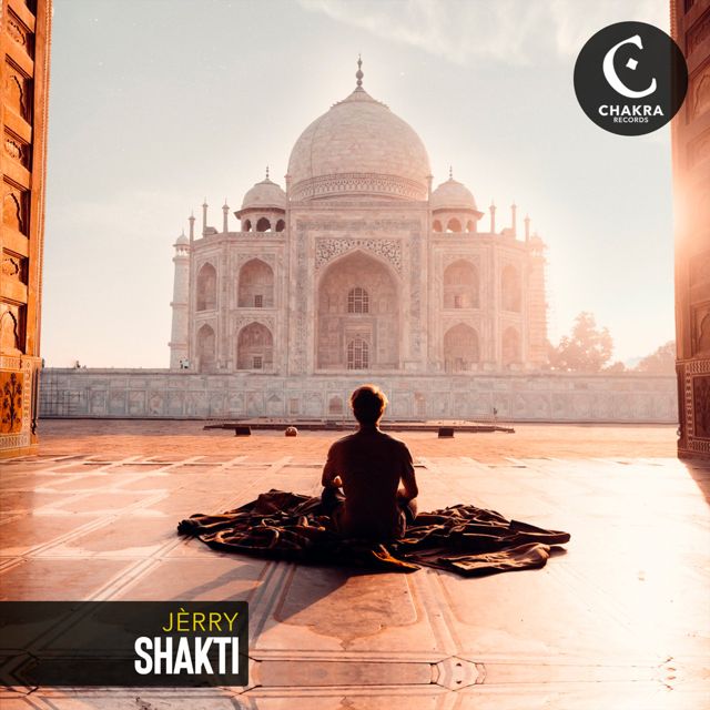 Jèrry - 'Shakti' [Ringtone]