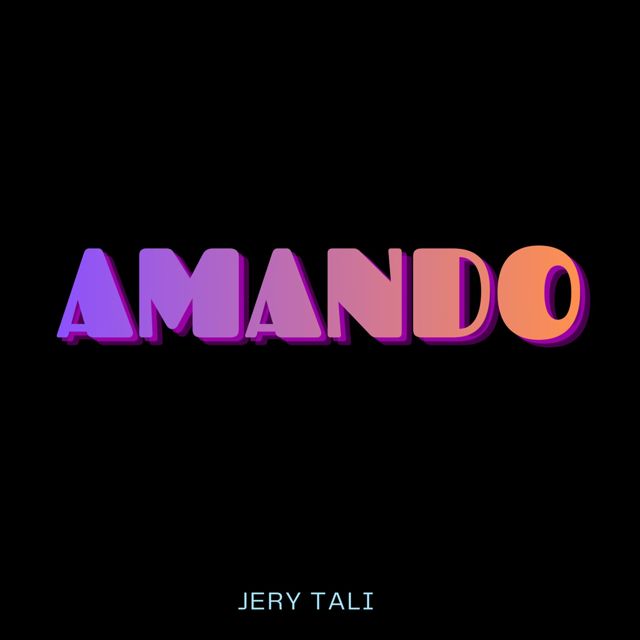 JERY TALI - 'MVP' [Ringtone]