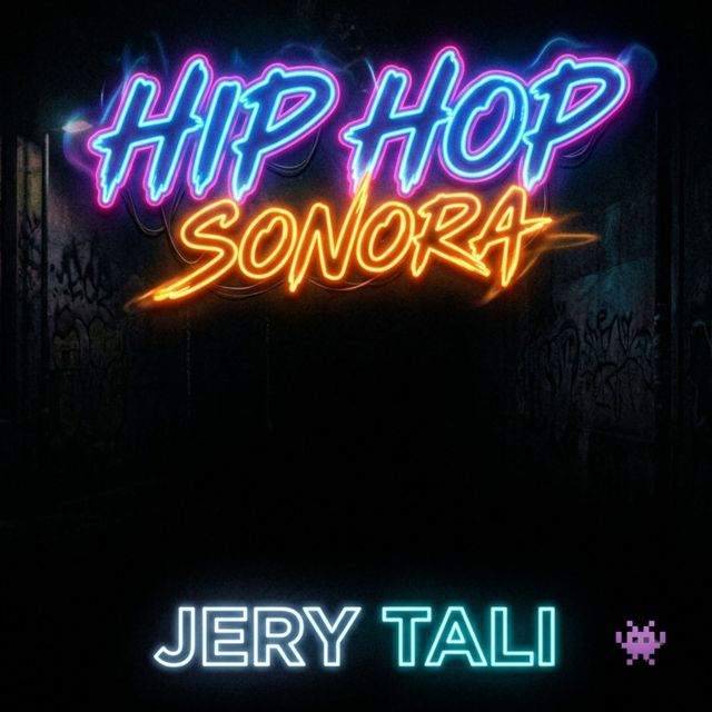 JERY TALI - 'TONTO' [Ringtone]
