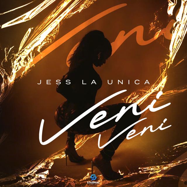 Jess La Unica - 'Veni Veni' [Ringtone]