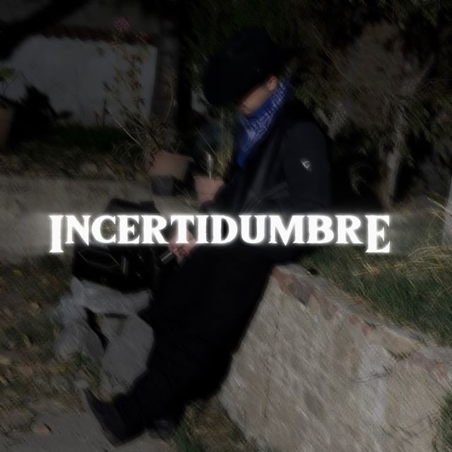 Jesse Gonzalez - 'Incertidumbre' [Ringtone]