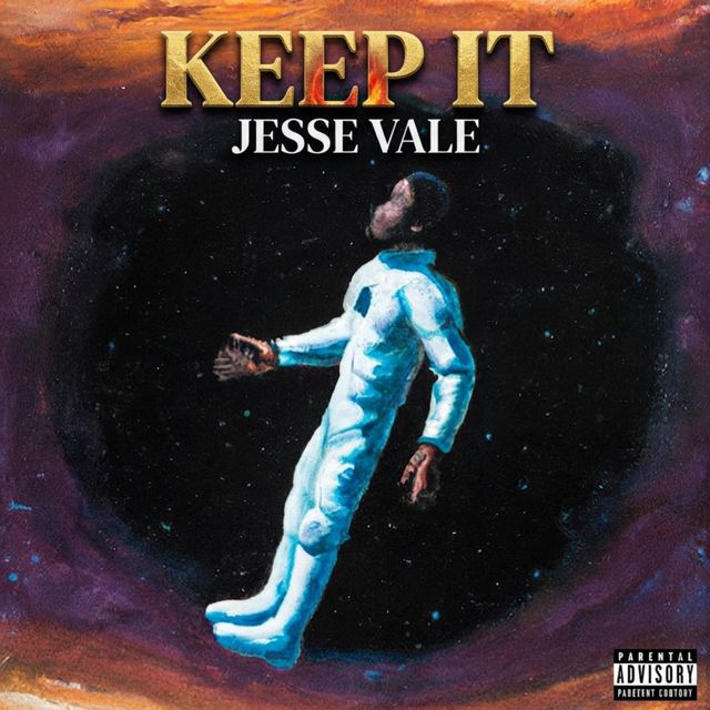 jesse vile - 'Keep it' [Ringtone]