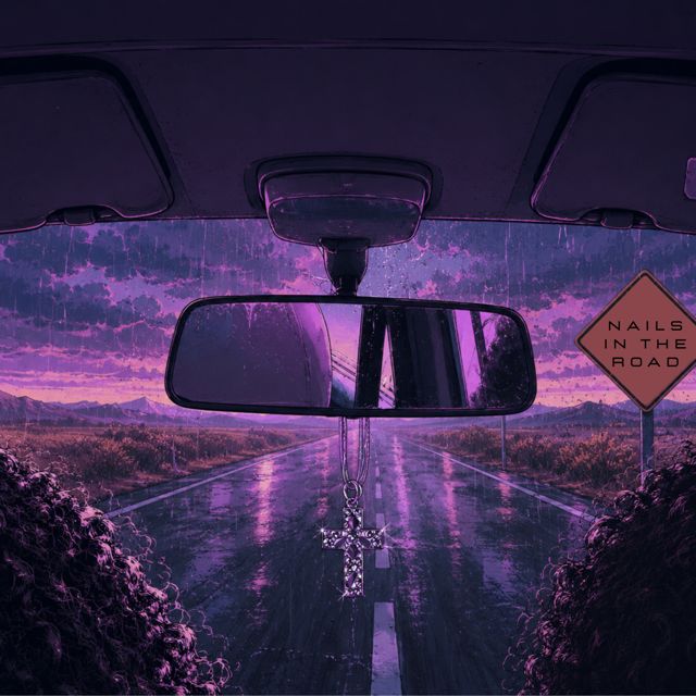 Jessica - 'Nails In The Road (feat. Jaida)' [Ringtone]