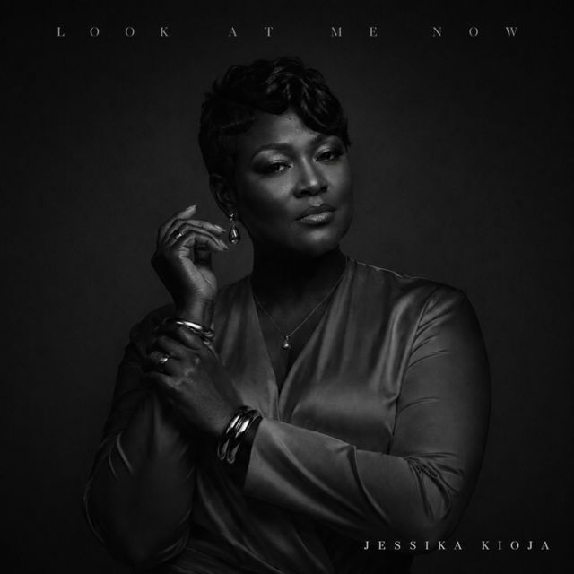 Jessika Kioja - 'Look At Me Now' [Ringtone]