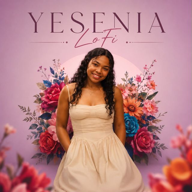 Jessy LoFi - 'Yesenia lofi Faded Static' [Ringtone]